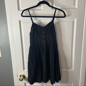 Express Dress- M